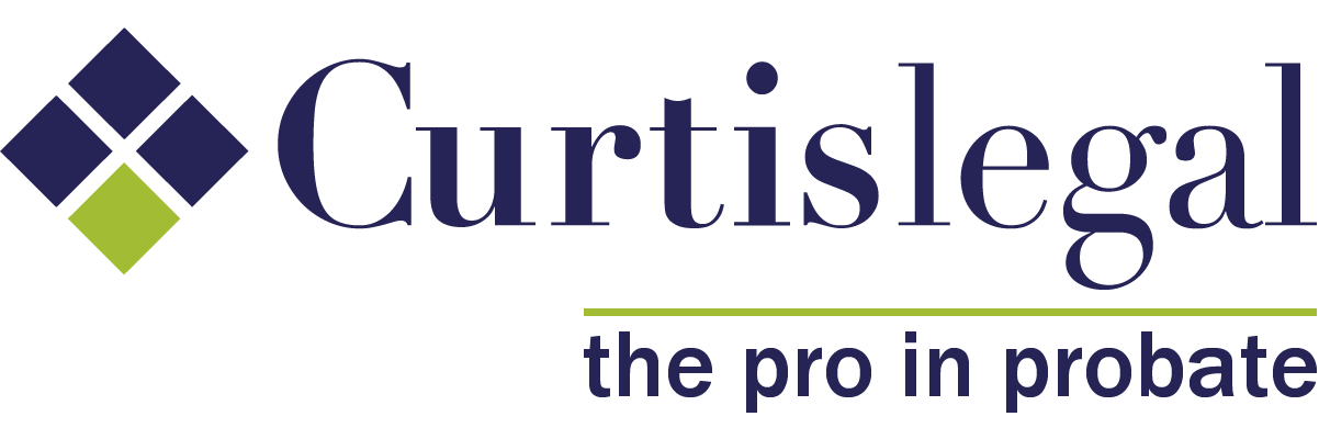 Curtis Legal Probate